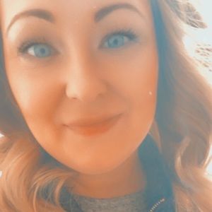 Meet your Posher, Tricia